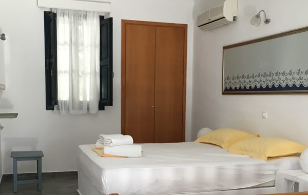 Studio <br>με θέα στη θάλλασσα